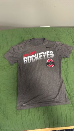 Ohio State Shirt