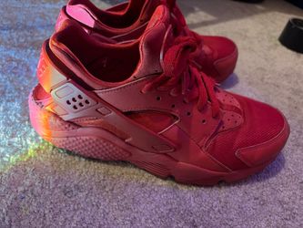 Nikes
