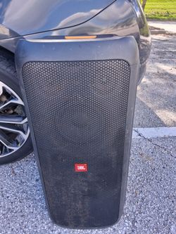 Jbl party box 300