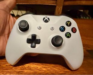 Microsoft Wireless Controller for Xbox 1