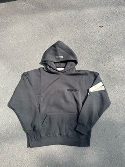 essentials fear of god  “stretch limo”