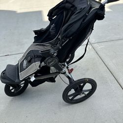 Baby Jogger Jogging Stroller 