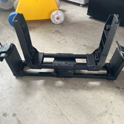 Wonderfold Wagon Car Seat Attachment 