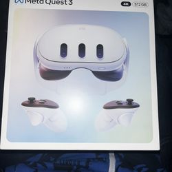 Meta Quest 3