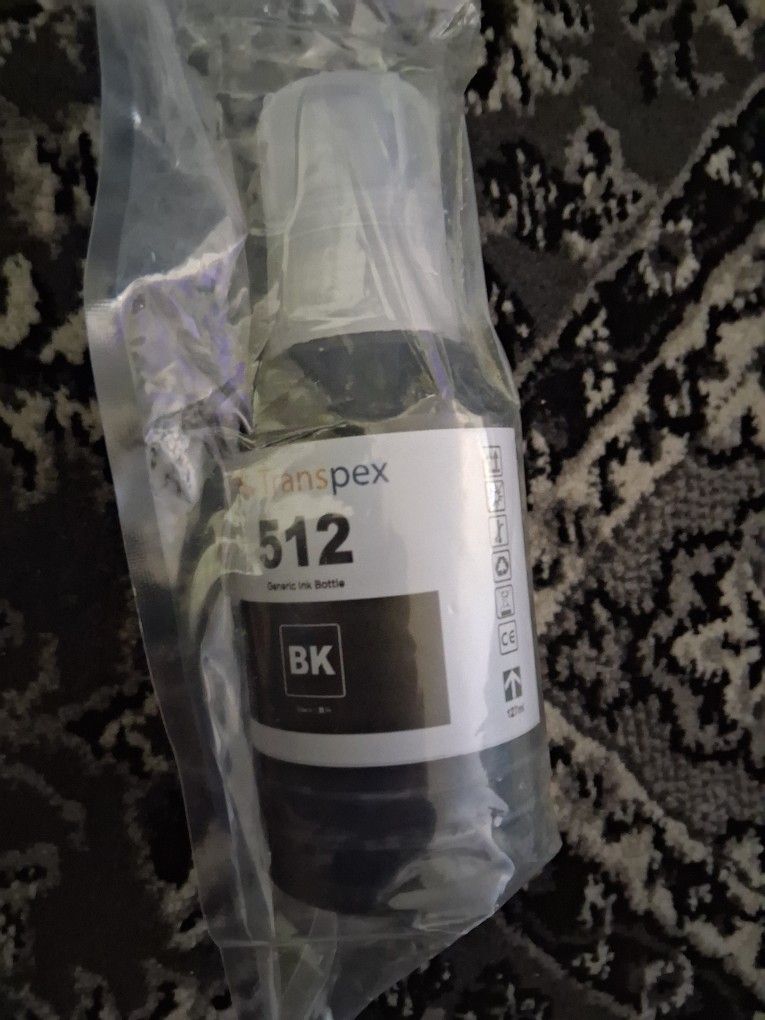 ink for printers