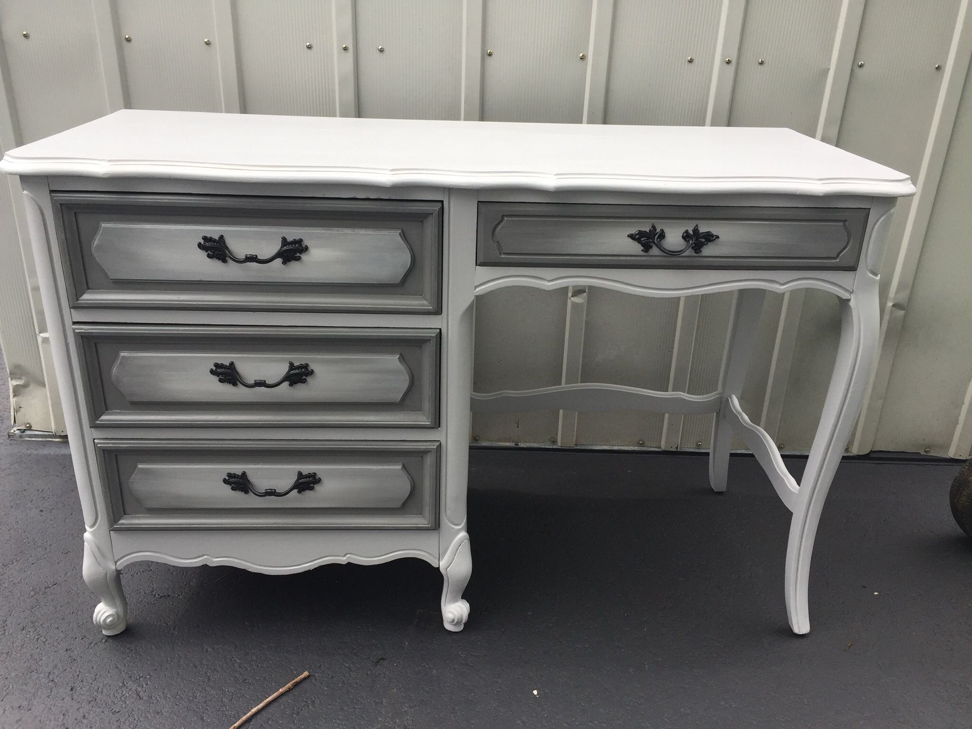 French Provential Desk