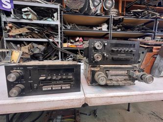 Gbody Radios