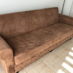 Sleeper Sofa 