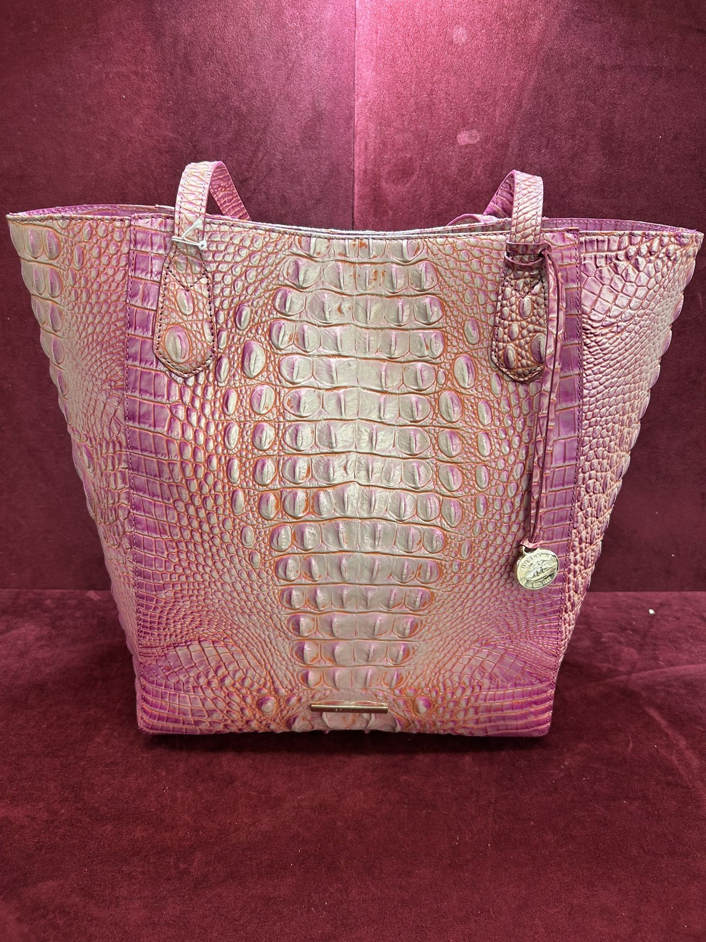 Brahmin Purse