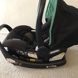 GRACO Car Seat