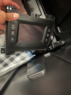 Dodge Challenger Radio /usb