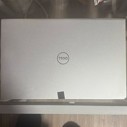 Dell Inspiron 15, Grey, 15.6 Full HD WVA TOUCH DISPLAY