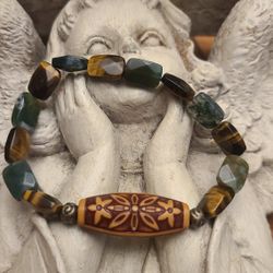 Gemstone Bracelet 