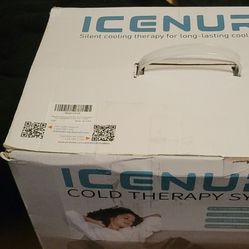 Icenurt Cold Therapy For Knee
