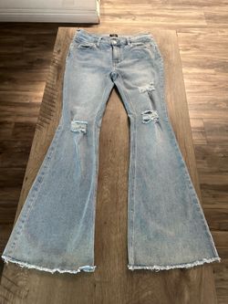 Simple society Jean size 9/29