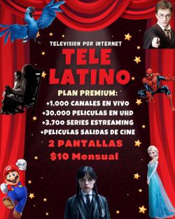 TELE LATINO