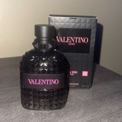 Valentino Cologne For Men