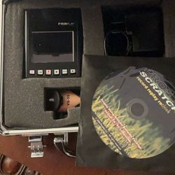 Golf Swing Recorder With Software New