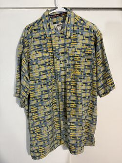 Fubu Vintage Button Up XL