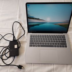 Microsoft Surface Laptop Studio 14" nVidia RTX 3050Ti Intel i7 32GB Ram 1TB SSD Touch Windows PC HP Dell Asus