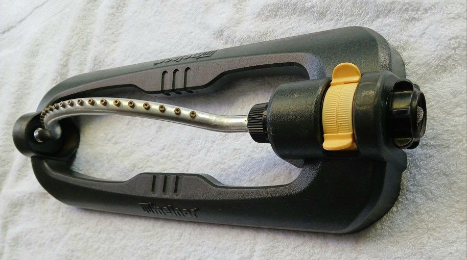 Melnor Garden Hose Sprinkler