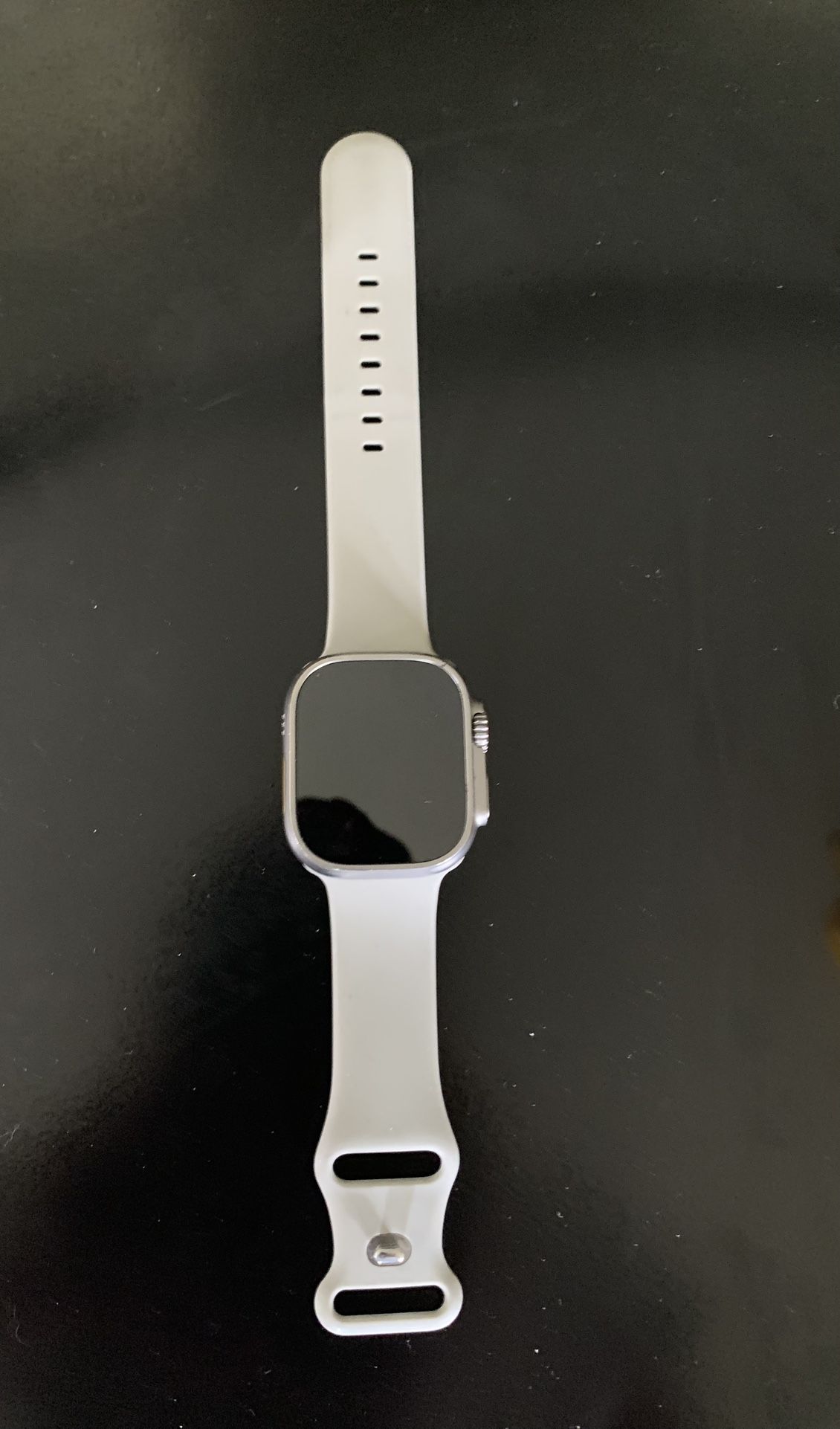 49 MM Ultra