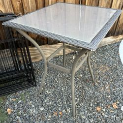 Patio Tables Furniture