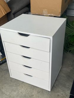 Utility drawer
