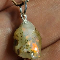Pendants 