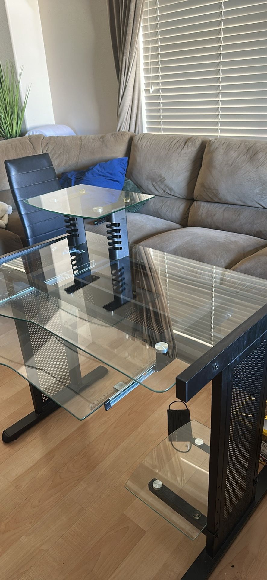Office desk