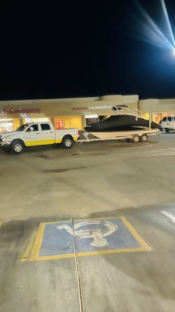 Transport / Move