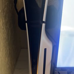 Ps5 Disc Slim Version 