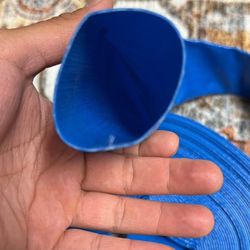 Back Wash Hose Heavy Duty 