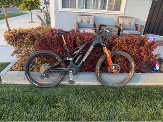 Specialized Turbo Levo