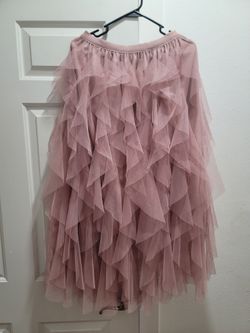 Skirt