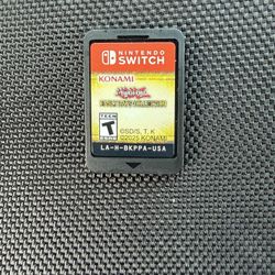 Yu-Gi-Oh! Early Days Collection (Nintendo Switch)