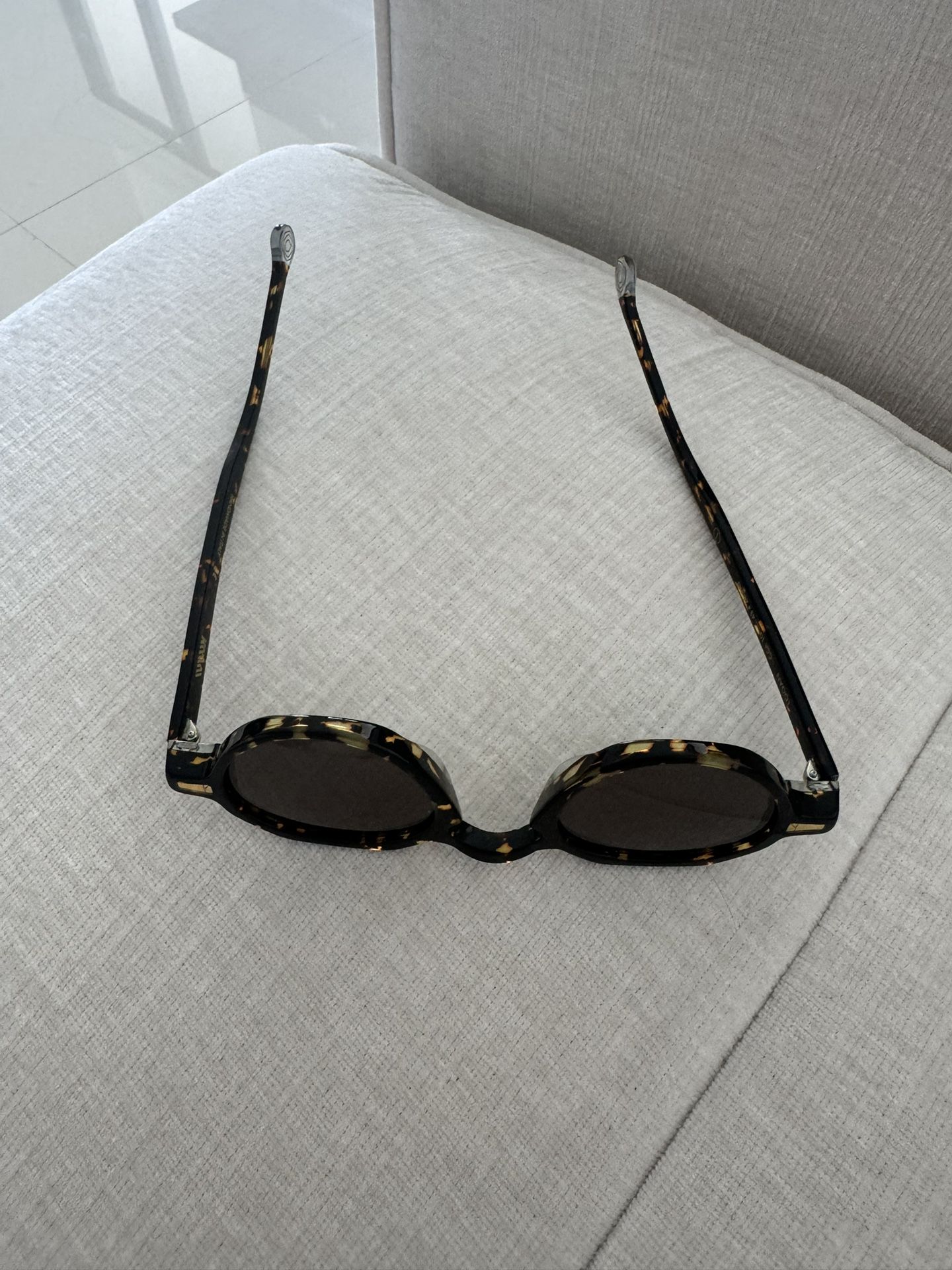 Sunglasses Unique Made In Italy 