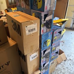 3M Safety Helmet X5000