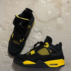 thunder 4s