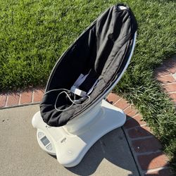 Free Baby Swings