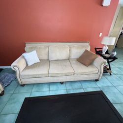 Sofa/Loveseat/Armchair Set