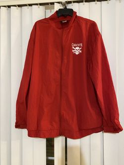 Men’s Jacket By Uzzi Size XL