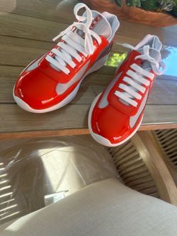 Prada shoes