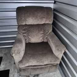 Lazy Boy Chair