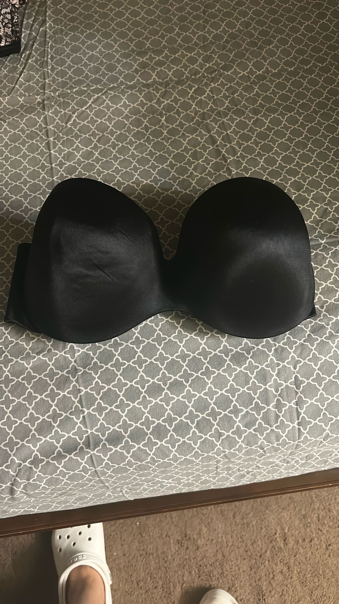 Solo Una Puesta 36DD