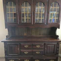 China Hutch