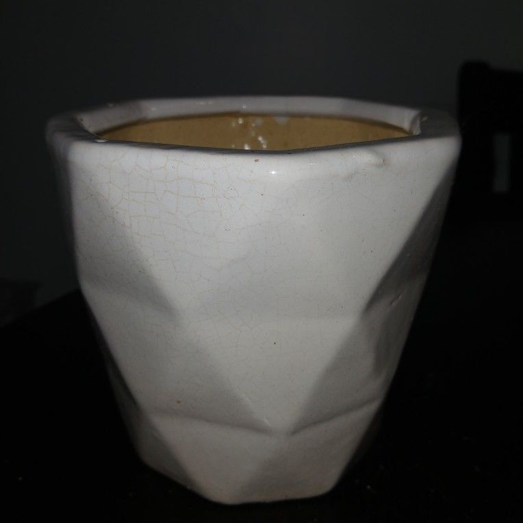 Ceramic House Plant Pot