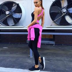 Women Sport Suit BRAND NEW LE0027-LE0029