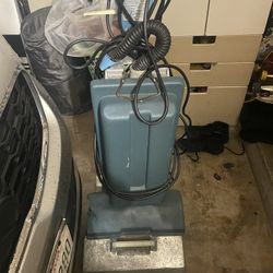 Heavy Duty Carpet Cleaner