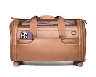 Pet Carrier